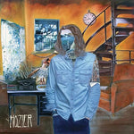 Work Song - Hozier album art