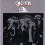 Crazy Little Thing Called Love - Queen album art