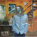Sedated - Hozier album art