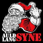 Auld Lang Syne - Knights to Remember album art