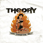 Lowlife - Theory of a Deadman album art