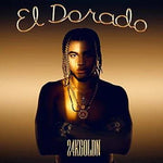 Mood (feat. Iann Dior) - 24kGoldn album art