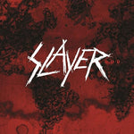 Americon - Slayer album art
