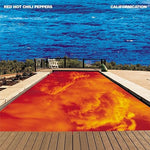 Otherside - Red Hot Chili Peppers album art