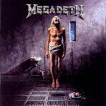 Countdown to Extinction - Megadeth album art