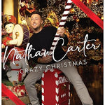 Crazy Christmas - Nathan Carter album art