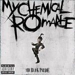 Welcome to the Black Parade - My Chemical Romance album art