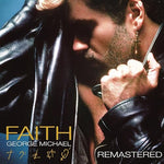 Faith - George Michael album art