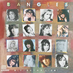 Manic Monday - The Bangles album art