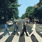 Here Comes the Sun - The Beatles album art