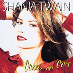 Man! I Feel Like a Woman! - Shania Twain album art