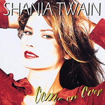 Man! I Fell Like a Woman - Shania Twain album art