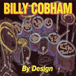Kinky Dee - Billy Cobham album art
