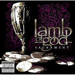 Walk with Me in Hell - Lamb of God album art