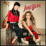 Wildflower - The JaneDear Girls album art