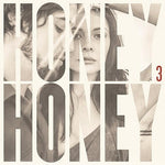 Marry Rich - Honey Honey album art