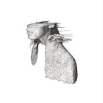 The Scientist - Coldplay album art