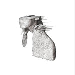 Daylight - Coldplay album art