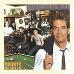 Heart and Soul - Huey Lewis and the News album art