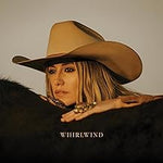 Hang Tight Honey - Lainey Wilson album art