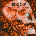 Wild Child - W.A.S.P. album art
