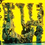 Supreme Ascendancy - King Gizzard and the Lizard Wizard album art