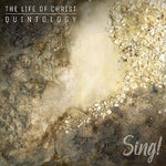 Christ Our Hope in Life and Death - Keith & Kristyn Getty & Matt Papa album art