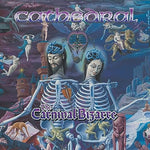 Carnival Bizarre - Cathedral album art