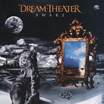 Caught in a Web - Dream Theater album art