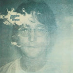 Imagine - John Lennon album art