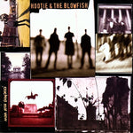 Let Her Cry - Hootie & The Blowfish album art