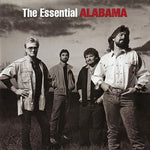 Forty Hour Week (For a Livin') - Alabama album art