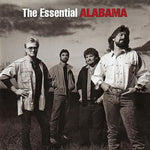 Can't Keep a Good Man Down - Alabama album art