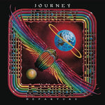 Any Way You Want It - Journey album art