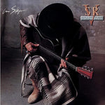 Tightrope - Stevie Ray Vaughan & Double Trouble album art