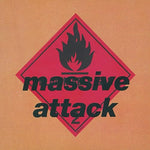 Be Thankful for What You've Got - Massive Attack album art