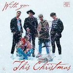 With You This Christmas - Why Don't We album art