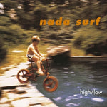 Popular - Nada Surf album art