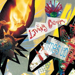 Love Rears Its Ugly Head - Living Colour album art