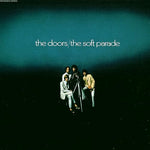 Wild Child - The Doors album art