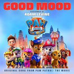 Good Mood - Adam Levine album art