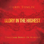My Soul Magnifies the Lord - Chris Tomlin album art