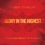 Joy to the World (Unspeakable Joy) - Chris Tomlin album art