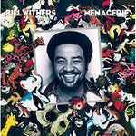 Lovely Day - Bill Withers album art