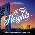 When You're Home - In the Heights (Original Motion Picture Soundtrack) album art
