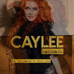 Redhead (feat. Reba McEntire) - Caylee Hammack album art