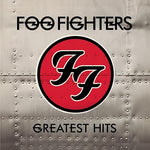 The Pretender - Foo Fighters album art