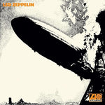 How Many More Times - Led Zeppelin album art