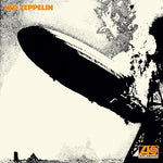 How Many More Times - Led Zeppelin album art