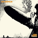 Hey, Hey, What Can I Do - Led Zeppelin album art